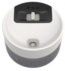 Стоманена термочаша Kambukka Etna, 0.500 л., Foggy Terrazzo