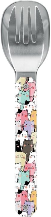 Комплект за хранене Akinod Mini – Cats