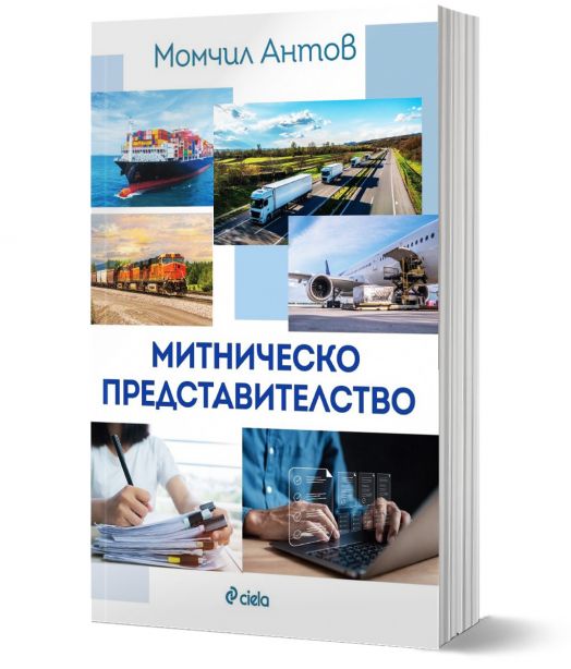 Митническо представителство