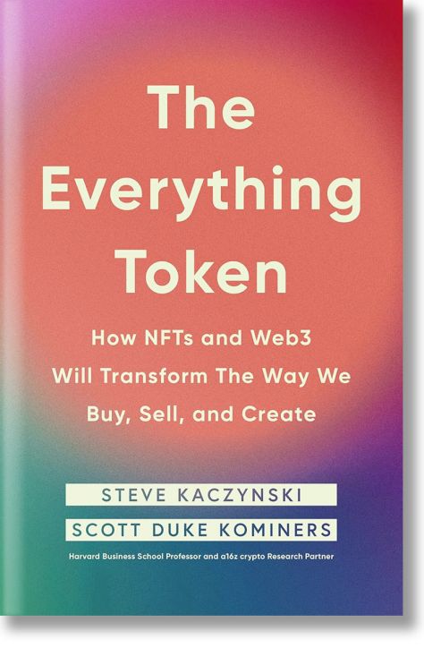 The Everything Token
