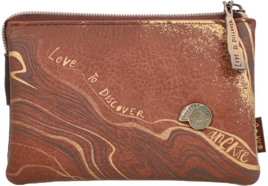 Дамско портмоне Anekke Core 15 х 9 х 4 см.