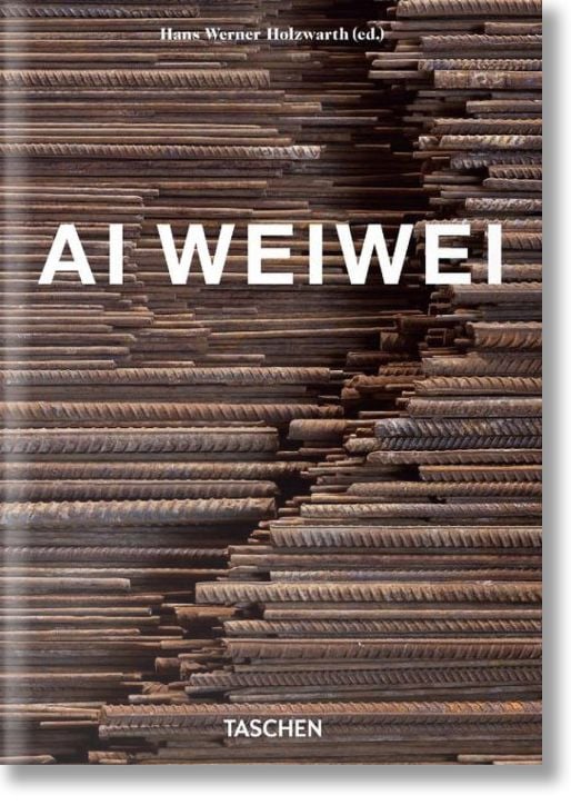 Ai Weiwei, 40th Edition