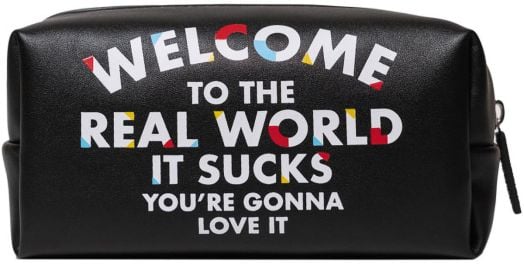 Козметичен несесер Grupo Erik - Friends с едно отделение