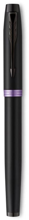 Писалка Parker Royal IM Professionals Vibrant Rings Amethyst Purple