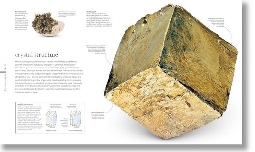 The Science of the Earth