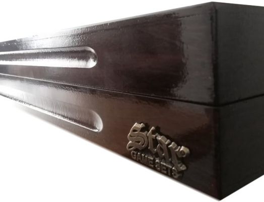 Табла Star Antic Walnut