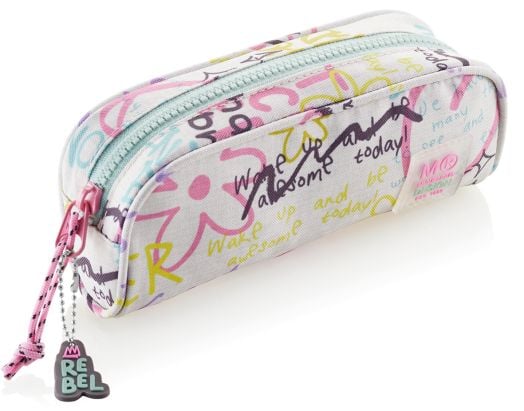 Овален несесер Miquelrius Rebel с едно отделение