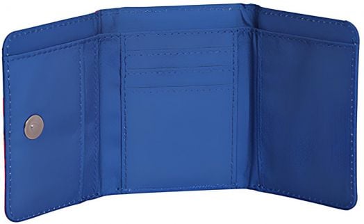 Детско портмоне за монети Seven Lilo & Stitch