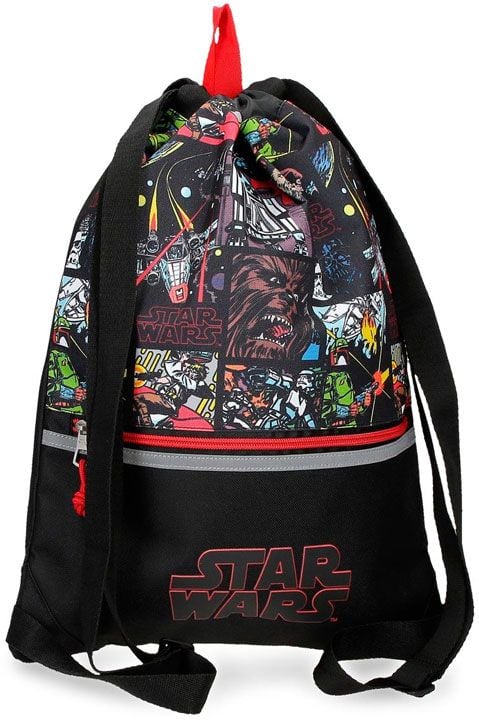 Чанта за спорт Star Wars Galactic Team