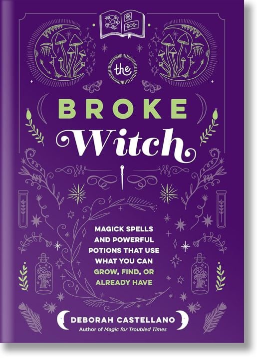 The Broke Witch