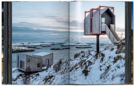 Homes For Our Time: Contemporary Houses Around the World, 40th Edition