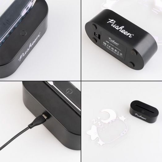 Лампа Grupo Erik - Pusheen Dreams