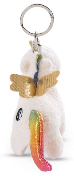 Ключодържател Nici - Еднорог Yang