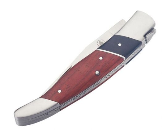 Сгъваем нож Laguiole Ebony Rosewood