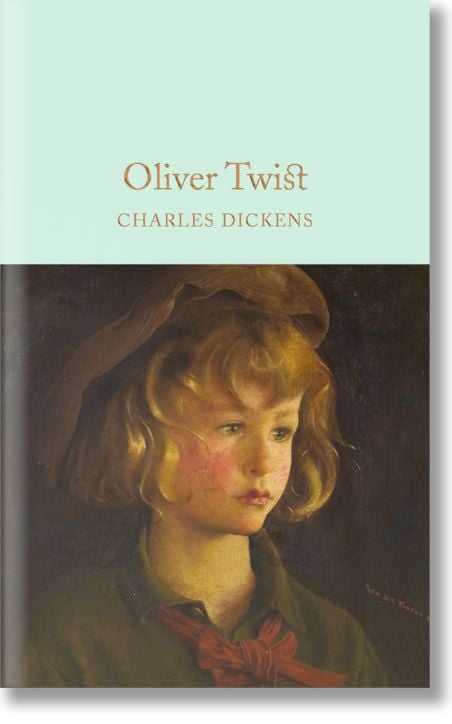 Oliver Twist