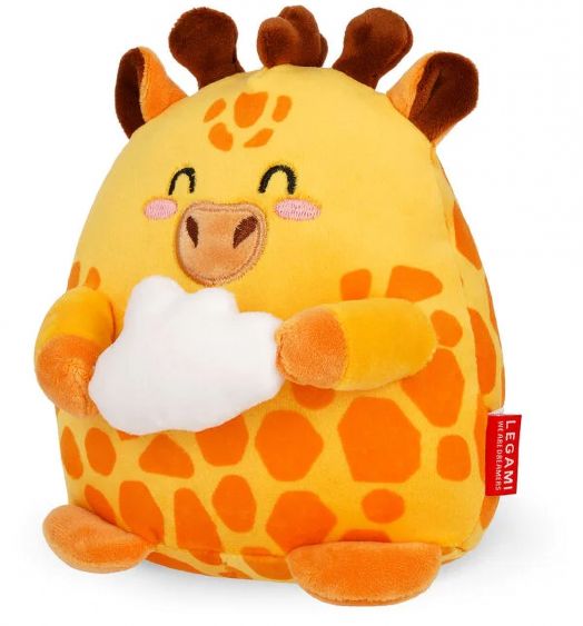 Плюшена играчка Legami - Giraffe