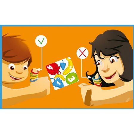 Игра: Палци горе!