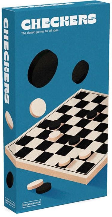 Игра Miquelrius Пешки