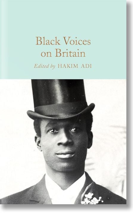 Black Voices on Britain