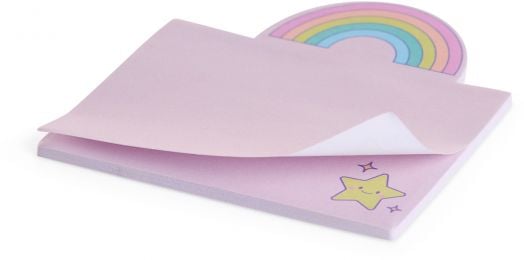 Лепящи листчета Miquelrius Back2Fun - Dream