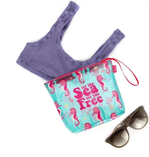 Несесер Legami - Seahorse