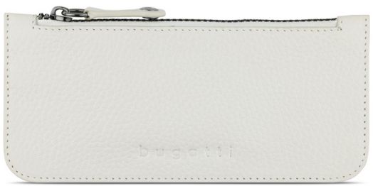 Дамски портфейл Bugatti Elsa Long Wallet, бял