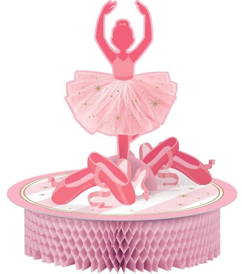 Декорация за маса Creative Party - Twinkle Toes