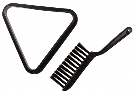 Дървена мини билярдна маса Out of the Blue