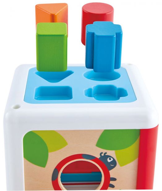 Детска игра за сортиране Hape