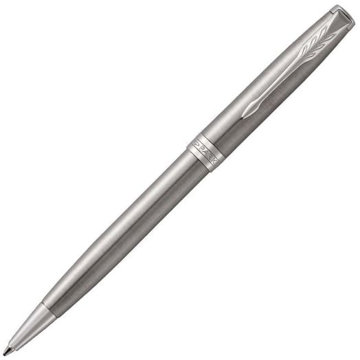 Химикалка Parker Royal Sonnet Stainless Steel CT