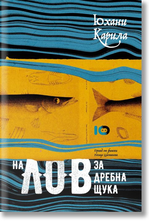 На лов за дребна щука