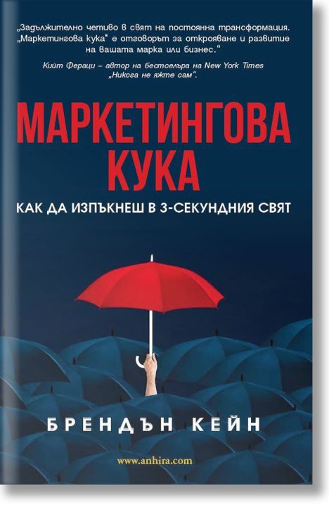 Маркетингова кука