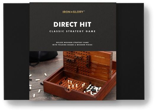 Игра Iron & Glory Бойни Кораби