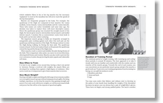 SAS and Special Forces Fitness Training