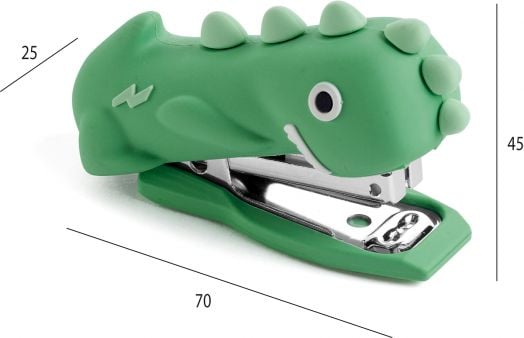 Телбод Miquelrius Back2Fun - Динозавър