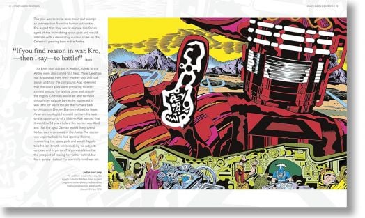 Marvel Myths and Legends