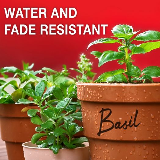 Комплект перманентни маркери Sharpie Seasonal, 24 цвята