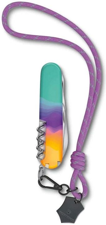 Швейцарски джобен нож Victorinox Companion Sydney Style