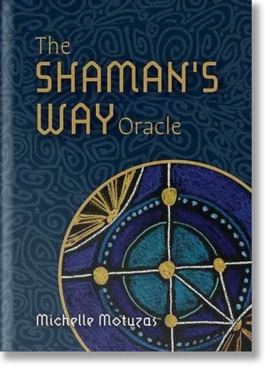 The Shaman’s Way Oracle