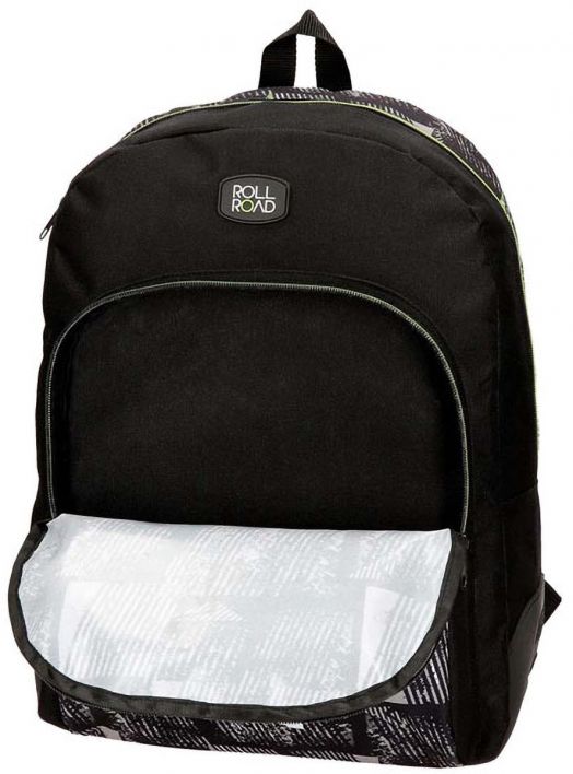 Ученическа раница Roll Road Surf с едно отделение
