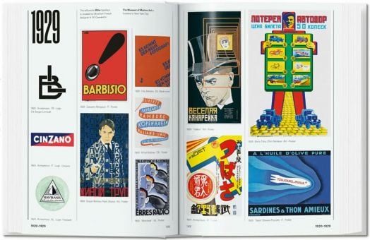 The History of Graphic Design, 40th Edition
