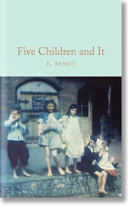 Five Children and It