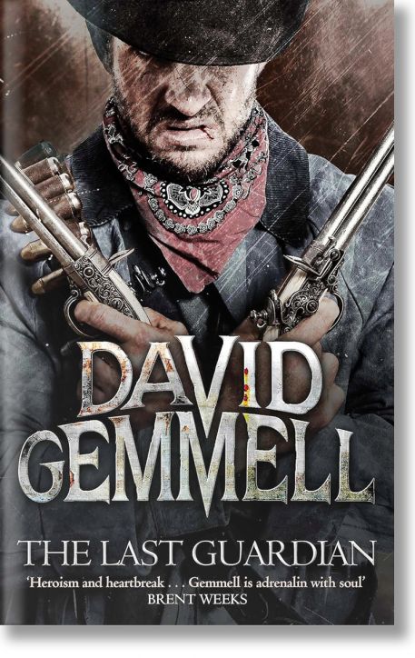 The Last Guardian
