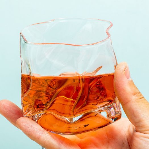 Чаша за уиски Winkee - Storm