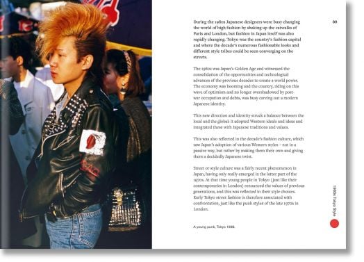 Little Book of Tokyo Style