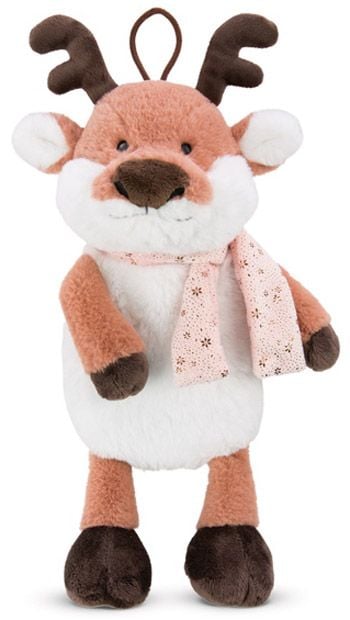 Бутилка за гореща вода Nici - Елен Jonte