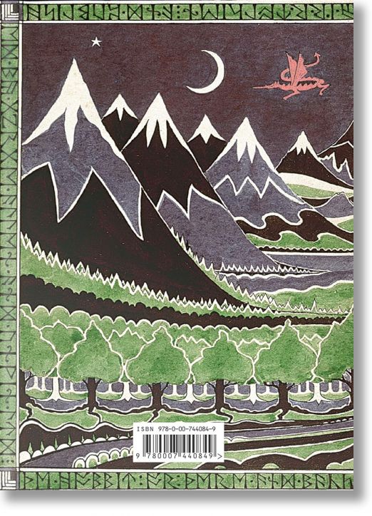 The Hobbit Pocket Edition