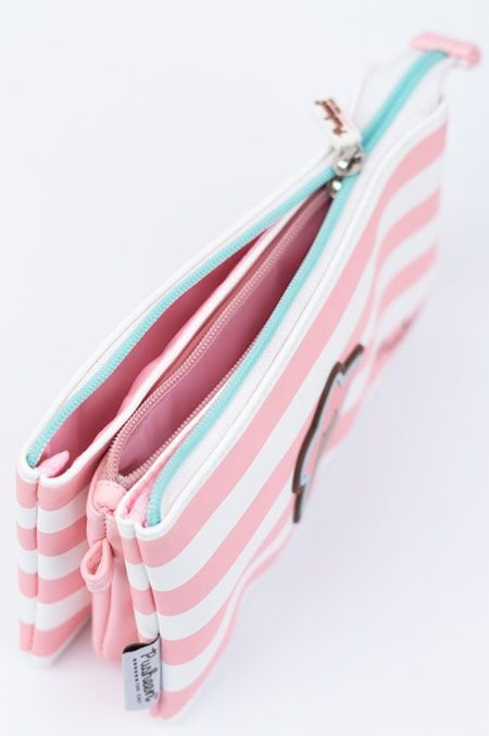 Несесер Pusheen The Cat с три отделения