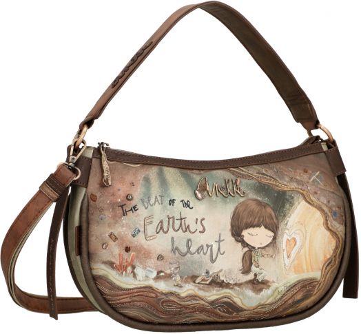 Дамска чанта Anekke Core 32 х 19 х 7 см.