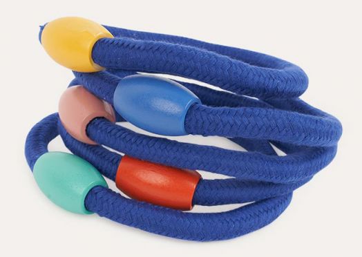 Детска игра Djeco: Хвърли ласото Saganillo